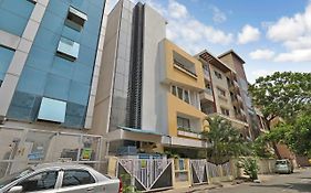 Niche Suites Bangalore